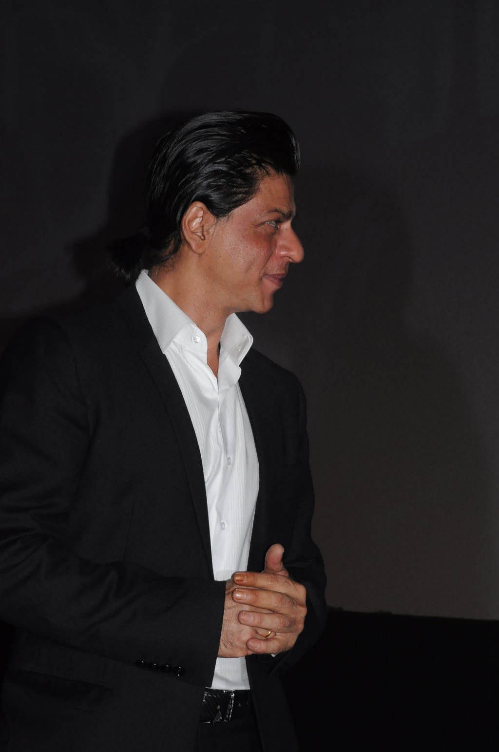 Shahrukh Khan - Ra One Audio Launch - Pictures | Picture 99966